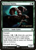 Honored Hydra (172) [Prerelease Cards]