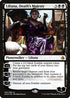 Liliana, Death's Majesty (97) [Prerelease Cards]
