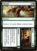 Mouth // Feed (214) [Prerelease Cards]