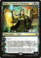 Nissa, Steward of Elements (204) [Prerelease Cards]