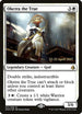 Oketra the True (21) [Prerelease Cards]