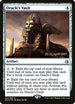 Oracle's Vault (234) [Prerelease Cards]