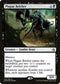 Plague Belcher (104) [Prerelease Cards]