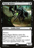 Plague Belcher (104) [Prerelease Cards]