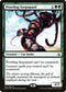 Prowling Serpopard (180) [Prerelease Cards]