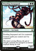 Prowling Serpopard (180) [Prerelease Cards]