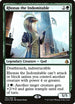 Rhonas the Indomitable (182) [Prerelease Cards]