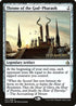 Throne of the God-Pharaoh (237) [Prerelease Cards]
