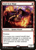 Soul-Scar Mage (148) [Prerelease Cards]