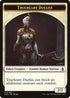 Trueheart Duelist Token (13) [Amonkhet]