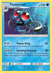 Tentacruel (24/145) [Sun & Moon: Guardians Rising]