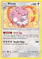 Blissey (102/145) [Sun & Moon: Guardians Rising]