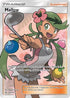 Mallow (Full Art) (145/145) [Sun & Moon: Guardians Rising]