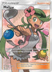 Mallow (Full Art) (145/145) [Sun & Moon: Guardians Rising]