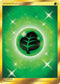 Grass Energy (Secret) (167/145) [Sun & Moon: Guardians Rising]