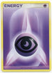 Psychic Energy (2007 Unnumbered D/P Style Non Holo) [League & Championship Cards]