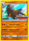 Mudsdale - SM - Staff Prerelease Promo (SM20) [SM Promos]
