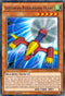 Speedroid Rubberband Plane (MACR-EN008) [Maximum Crisis]