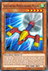 Speedroid Rubberband Plane (MACR-EN008) [Maximum Crisis]