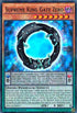 Supreme King Gate Zero (MACR-EN017) [Maximum Crisis]