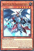Dreiath III, the True Dracocavalry General (MACR-EN023) [Maximum Crisis]