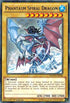 Phantasm Spiral Dragon (MACR-EN028) [Maximum Crisis]