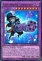Performapal Gatlinghoul (MACR-EN040) [Maximum Crisis]
