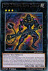 D/D/D Stone King Darius (MACR-EN045) [Maximum Crisis]