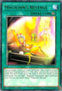 Magician's Restage (MACR-EN051) [Maximum Crisis]