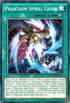 Phantasm Spiral Crash (MACR-EN057) [Maximum Crisis]