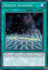 Duelist Alliance (MACR-EN063) [Maximum Crisis]
