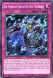 The Phantom Knights of Lost Vambrace (MACR-EN066) [Maximum Crisis]
