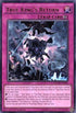 True King's Return (MACR-EN069) [Maximum Crisis]