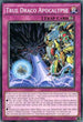 True Draco Apocalypse (MACR-EN070) [Maximum Crisis]