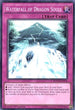 Waterfall of Dragon Souls (MACR-EN078) [Maximum Crisis]