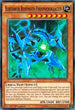 Subterror Behemoth Phospheroglacier (MACR-EN083) [Maximum Crisis]