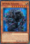 SPYRAL Sleeper (MACR-EN086) [Maximum Crisis]