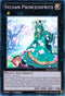 Sylvan Princessprite (MACR-EN093) [Maximum Crisis]