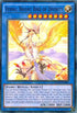 Vennu, Bright Bird of Divinity (MACR-EN097) [Maximum Crisis]