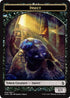 Labyrinth Guardian // Insect Token [Amonkhet]
