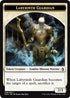 Labyrinth Guardian // Insect Token [Amonkhet]