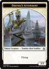 Oketra's Attendant // Beast Token [Amonkhet]