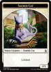 Sacred Cat // Insect Token [Amonkhet]