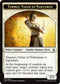 Temmet, Vizier of Naktamun // Zombie Token [Amonkhet]