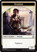Warrior // Labyrinth Guardian Token [Amonkhet]