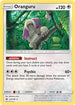 Oranguru (SM Base Set) (113/203) [Deck Exclusives]