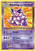 Nidoking (XY Evolutions) (45/203) [Deck Exclusives]