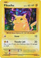 Pikachu 35/108 (Cracked Ice Holo) [Deck Exclusives]
