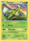 Virizion 12/98 [Deck Exclusives]