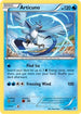 Articuno (XY Roaring Skies) (16/203) [Deck Exclusives]